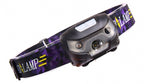 USB Rechargeable Sensor Headlamp for Night Fishing – product photo