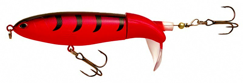Propeller Topwater Pencil Lure, 13–37 g (0.5–1.3 oz) – product photo