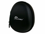 Hard Shell Reel Case, Spinning & Baitcasting Reel Bag – product photo