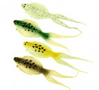 Flatfish Soft Swimbait Lure, 13 cm 8 g, 2-Pack – product photo