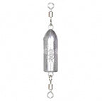 Double Ring Bullet Sinker, 5.3–176 oz (150–5000 g)