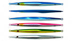 Saltwater Metal Jig, 60–400 g (2.1–14.1 oz) – product photo