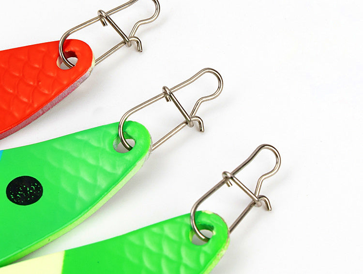 Glow Casting Spoon Lure, 26 g (0.9 oz) – product photo