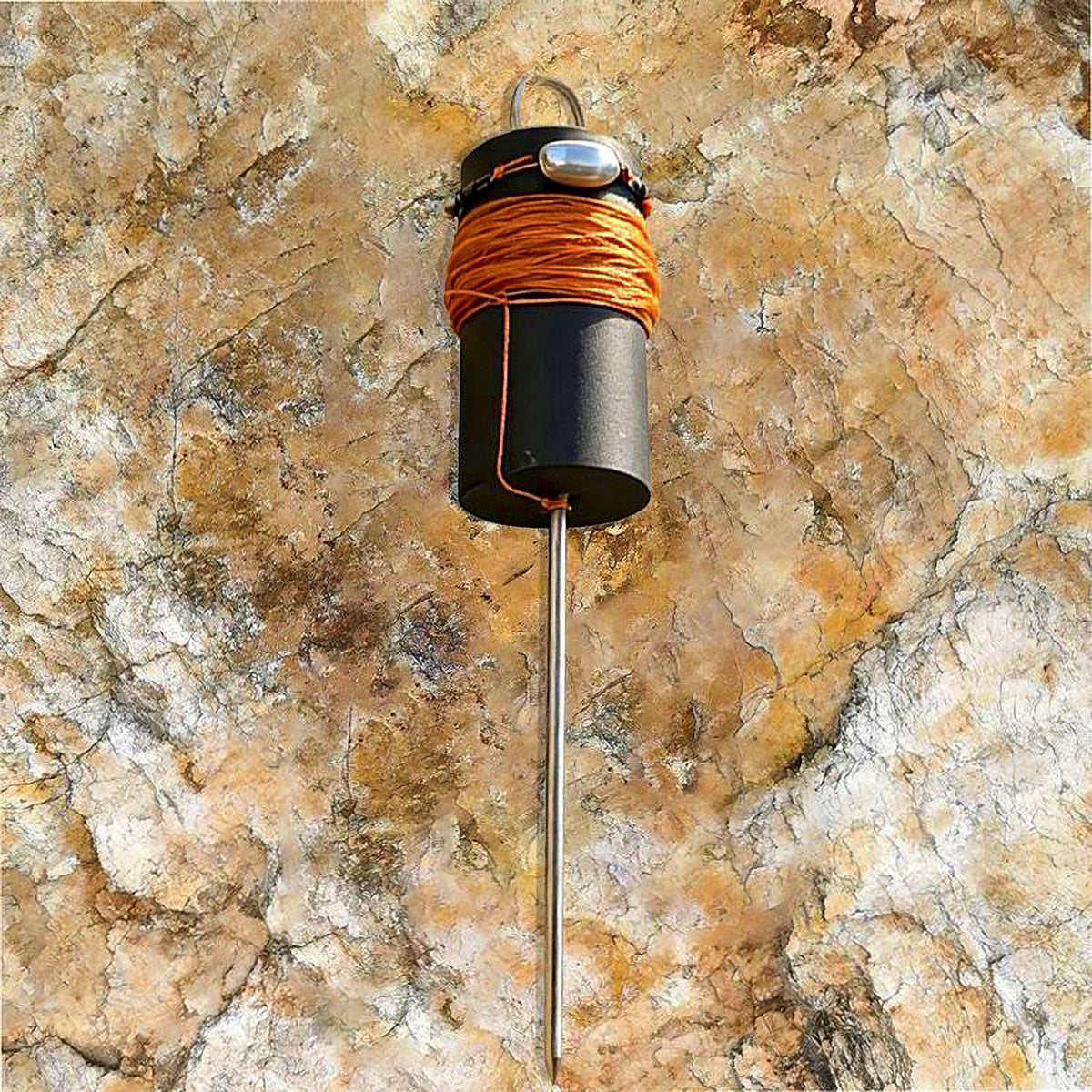 Pre-Rigged Eel Hook Rig Sets, Extended Length, 10-30 Pack – product photo