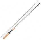 UL Carbon 2-Piece Rod & Reel Combo, 1.37–1.98 m (4.5–6.5 ft)