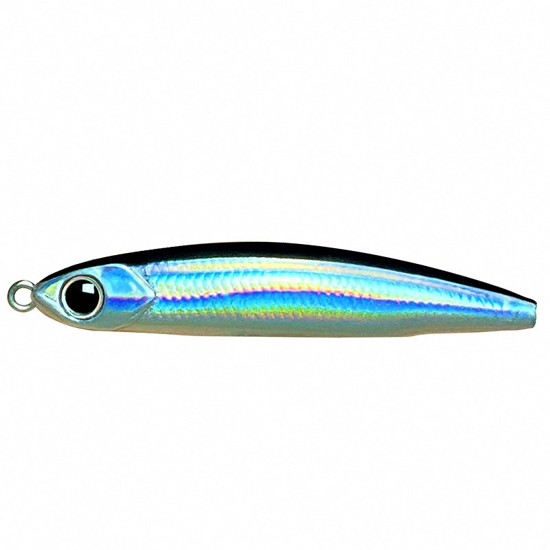 Slow-Sinking Pencil Lure, 3.5–8.5 g (0.12–0.30 oz)