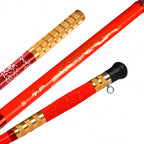 Telescoping Carbon Gaff / Landing Pole, 2.4 m (7.9 ft) – product photo