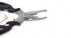 Stainless Fishing Pliers, Fish Gripper & Lanyard Options – product photo