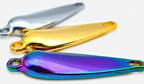 Propeller Spinner Fly Lures, 3–5.5 g (0.11–0.19 oz) – product photo