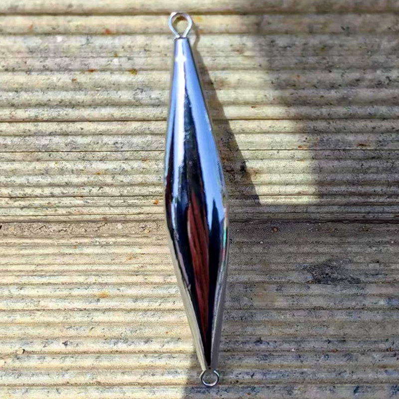 Chrome Casting Jig, 40–100 g (1.4–3.5 oz) – product photo