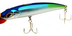 Sinking Pencil Lure, 115–185 mm, 60.5–126.5 g (2.1–4.5 oz) – product photo