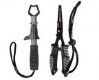 Fishing Pliers and Fish Lip Gripper 2-Piece Set – product photo