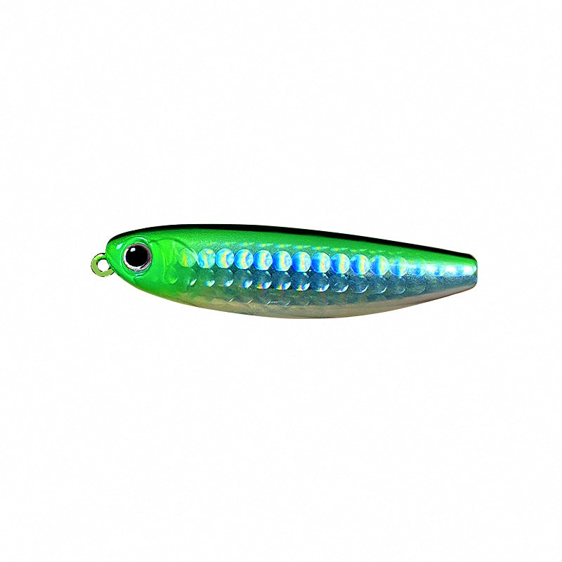 Floating Pencil Topwater Lure, Walk-the-Dog Surface Bait