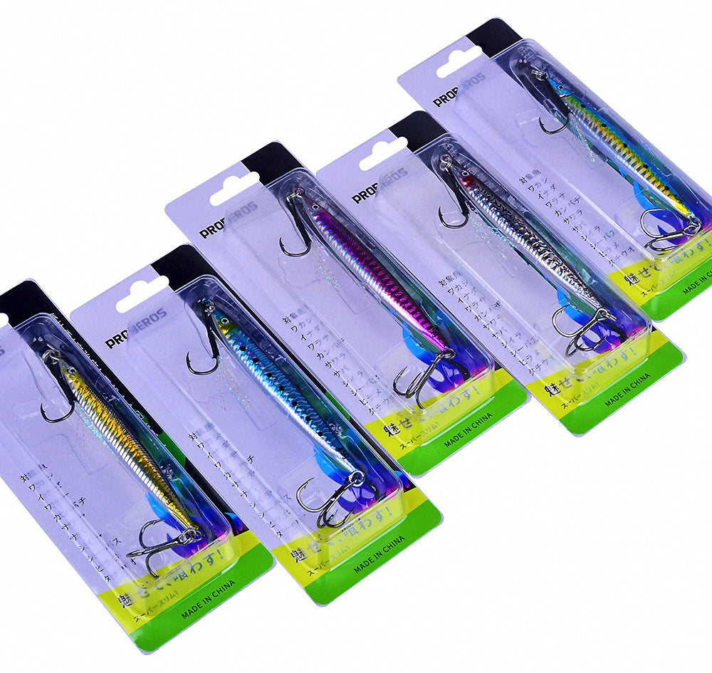 Lead Metal Casting Jig, 14–45 g (0.5–1.6 oz) – product photo