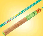 Ultralight Lure Rod and Reel Combo, 1.2–2.4 m (3.9–7.9 ft) – product photo