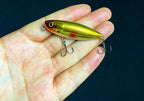 Floating Pencil Topwater Lure, 1.8–6.5 g (0.06–0.23 oz) – product photo