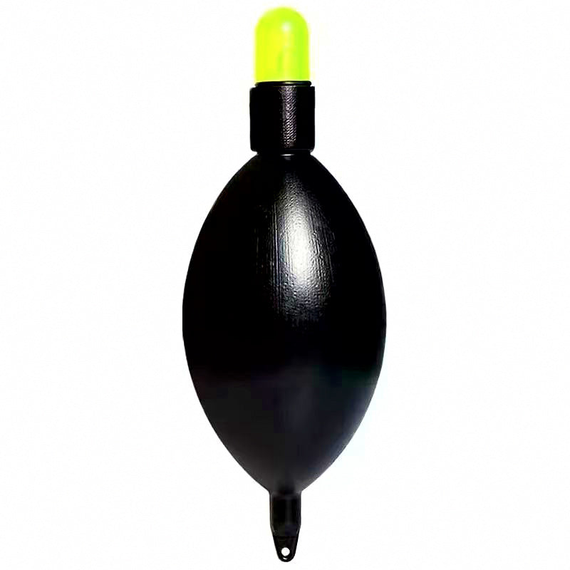 Electronic Light Float for Night Fishing, 60–100 g (2.1–3.5 oz)