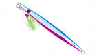Metal Jig with Double Hooks, 100–500 g (3.5–17.6 oz) – product photo