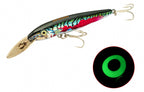 Sinking Minnow Lure, 25–44 g (0.9–1.6 oz) – product photo