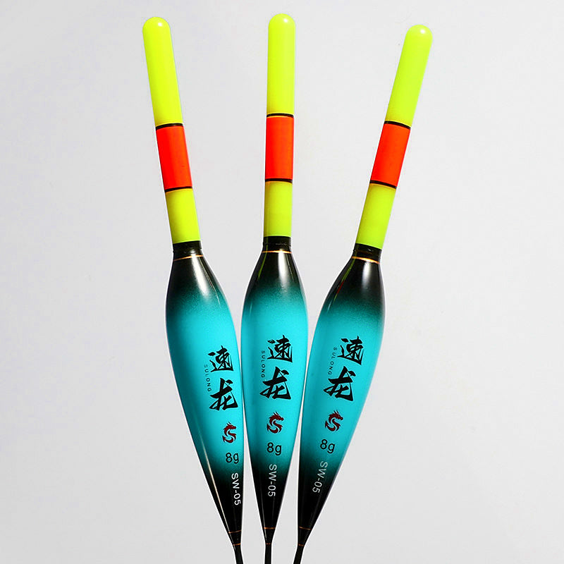 LED Glow Slip Float, 8 g (0.28 oz) Capacity, 17 cm (6.7 in) – product photo