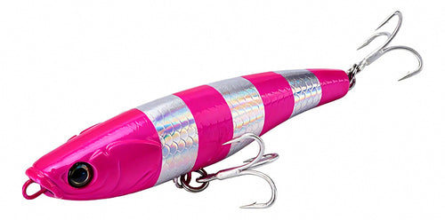 Sinking Pencil Bait, 54 g (1.9 oz), 12 cm (4.7 in) – product photo