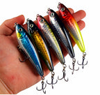 Sinking Pencil Lure, 7.5 cm (3 in), 12 g (0.42 oz) – product photo