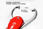 Fishing Pliers & Fish Gripper with Optional Scale – product photo