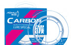 Carbon Fiber Leader Line, 50 m or 100 m Spool, Size 0.8-6.0 – product photo