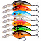 Minnow Hard Bait, 10 cm (3.9 in), 14 g (0.49 oz)