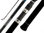 Saltwater Popping/Casting Jig Rod, Extra Heavy, 7.6–8.2 ft – product photo