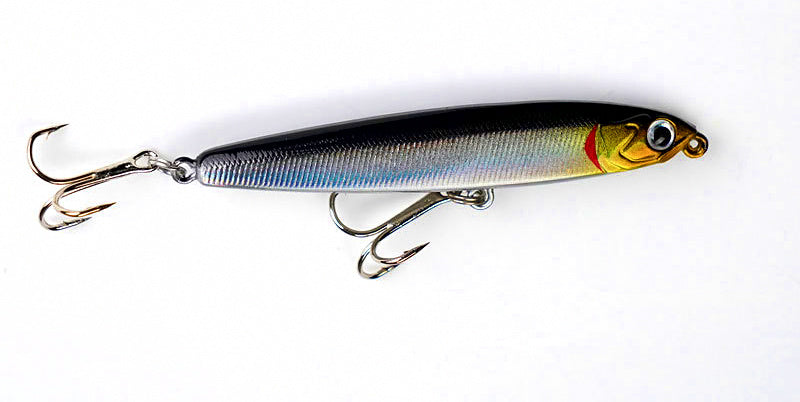 Long Casting Sinking Pencil Lure, 10–24 g (0.35–0.85 oz) – product photo
