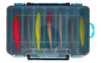 Sinking Minnow Lure, 5–14 g (0.18–0.49 oz), 6–11 cm – product photo