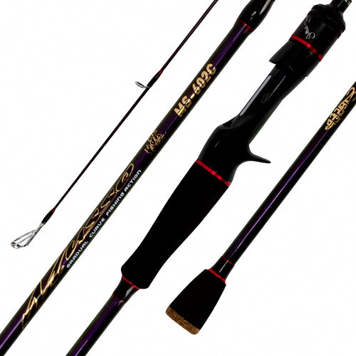 Rods