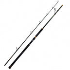 Carbon Popping & Jigging Boat Rod, 2-Piece, 2.4 m / 2.7 m