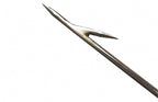 Stainless Steel T-Handle Barbed Hook Tool, 20–150 cm (8–59 in) – product photo