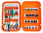 Micro Lure Kit, Hard & Soft Baits, 1.5–6 g (0.05–0.21 oz) – product photo