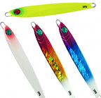 Glow Metal Jig, 150 g & 200 g (5.3 oz & 7.1 oz) – product photo