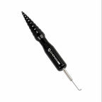 2-in-1 Reel Bearing Checker Pick for Baitcasting Reels – product photo
