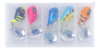 Metal VIB Blade Bait Vibration Lure, Saltwater & Freshwater – product photo