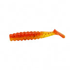 T-Tail Soft Plastic Lure, 4 cm (1.6 in), 0.9 g (0.03 oz)