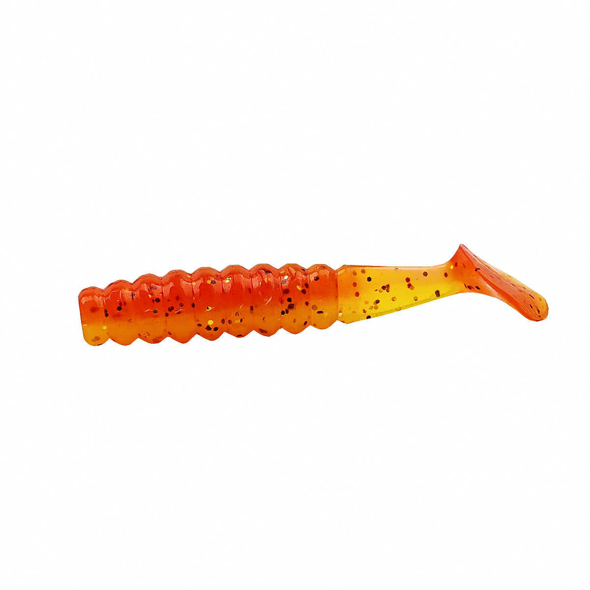 T-Tail Soft Plastic Lure, 4 cm (1.6 in), 0.9 g (0.03 oz)