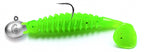 T-Tail Soft Swimbait, 5 cm & 6 cm (2 in & 2.4 in) – product photo