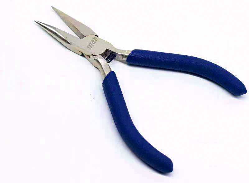 Mini Fishing Pliers & Snips, Carbon Steel, Multiple Styles – product photo