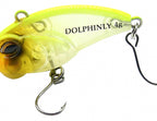 Micro Plastic Vib Lure, 4 g (0.14 oz), Single Hook – product photo