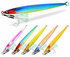 Laser Glow Speed Jig, 80–300 g (2.8–10.6 oz) – product photo