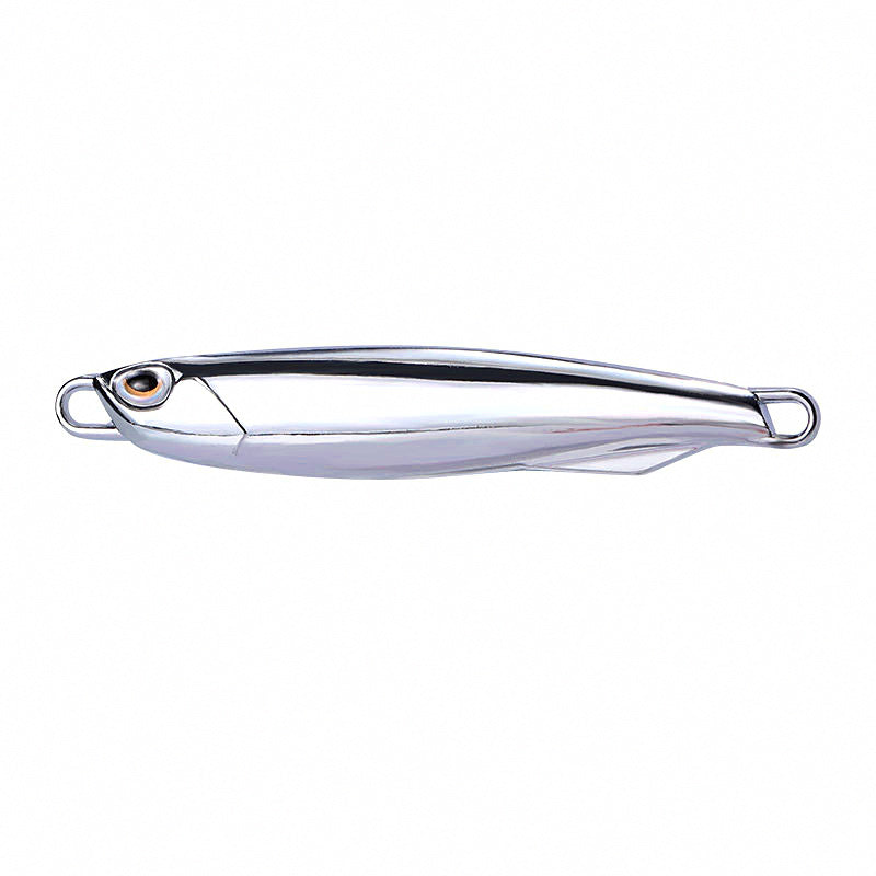Zinc Alloy Casting Assist Weight for Jigs, 0.25–1.4 oz