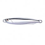 Zinc Alloy Casting Assist Weight for Jigs, 0.25–1.4 oz
