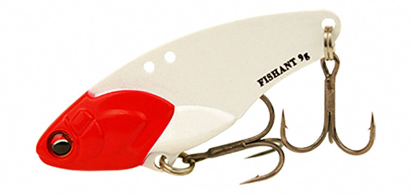 Lipless VIB Vibration Lure, 5–10.5 g (0.18–0.37 oz) – product photo