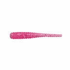 Micro Pin-Tail Soft Grub Worm, 4 cm (1.6 in), 0.35 g