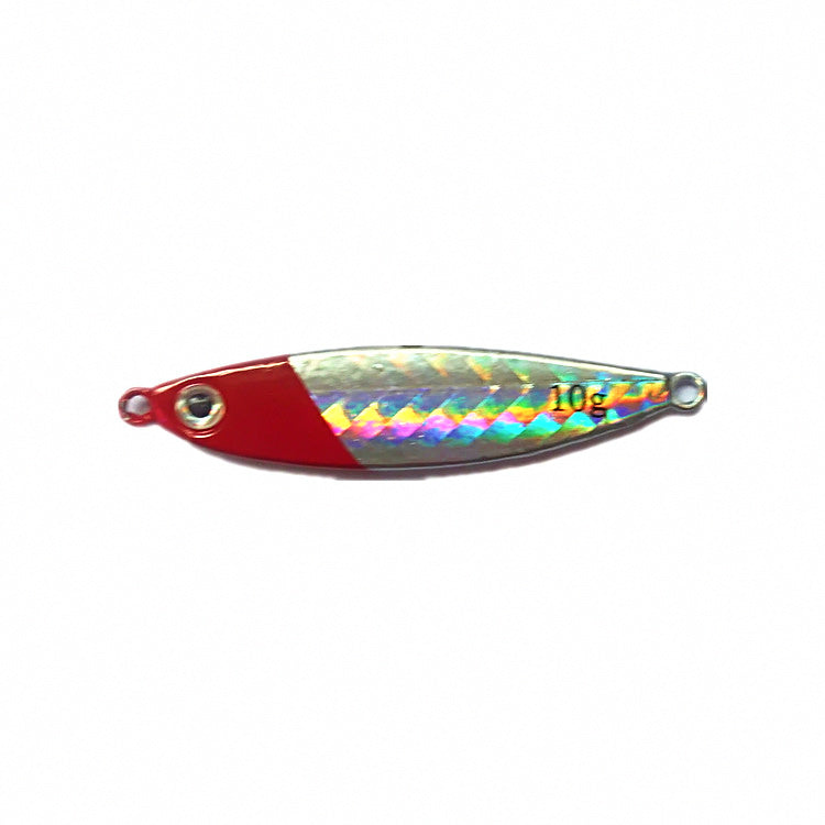 Metal Casting Jig, 7–20 g (0.25–0.7 oz) – product photo